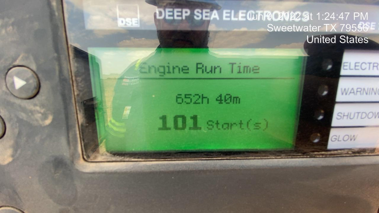 2022 AIRMAN SDG25S-8E1