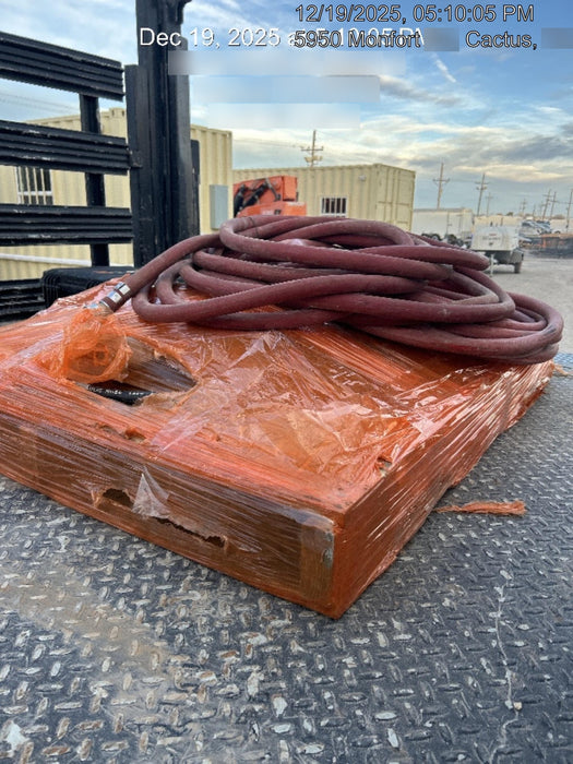 2024 MICHIGAN PNEUMATIC ES-TPB90-118-TRACKER