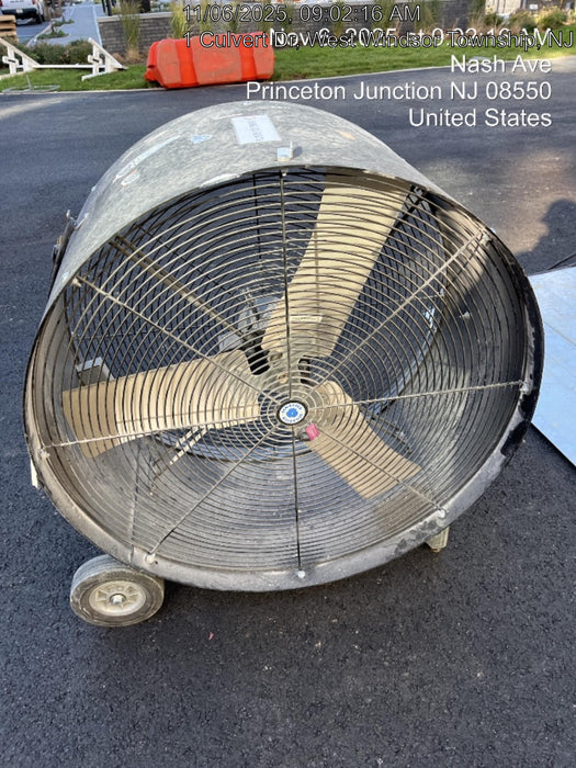 2024 SCHAEFER VKM36-2-B-O