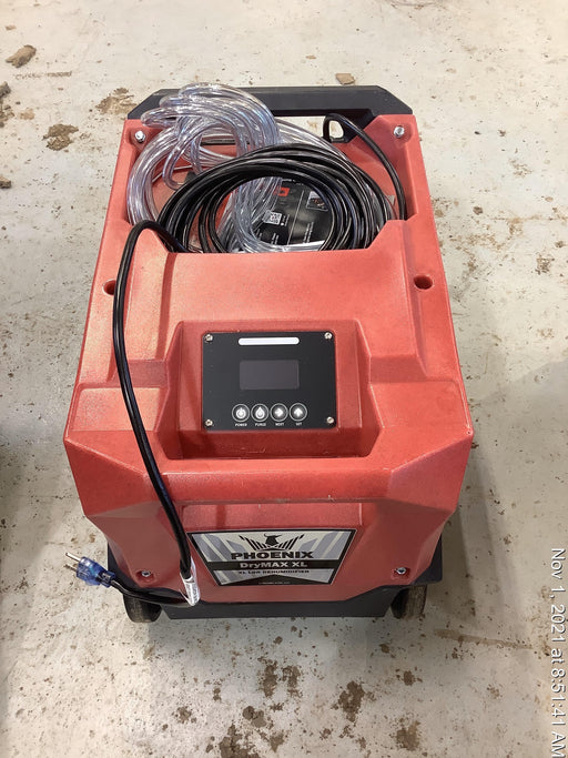 2021 PHOENIX DryMAX XL