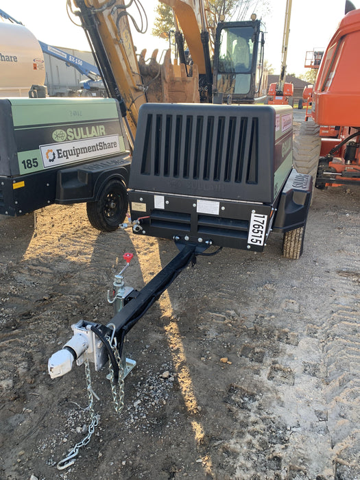 2021 SULLAIR 185D-DPQ KU4F