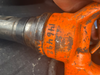 2021 MICHIGAN PNEUMATIC MP-133-ORANGE-NEP-SB