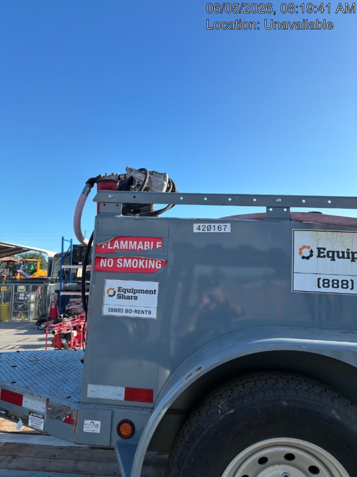 2021 LDJ EV500 LDJ