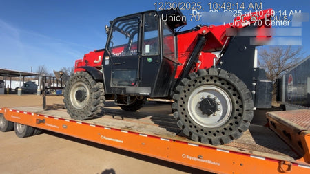2022 MANITOU MTA10055
