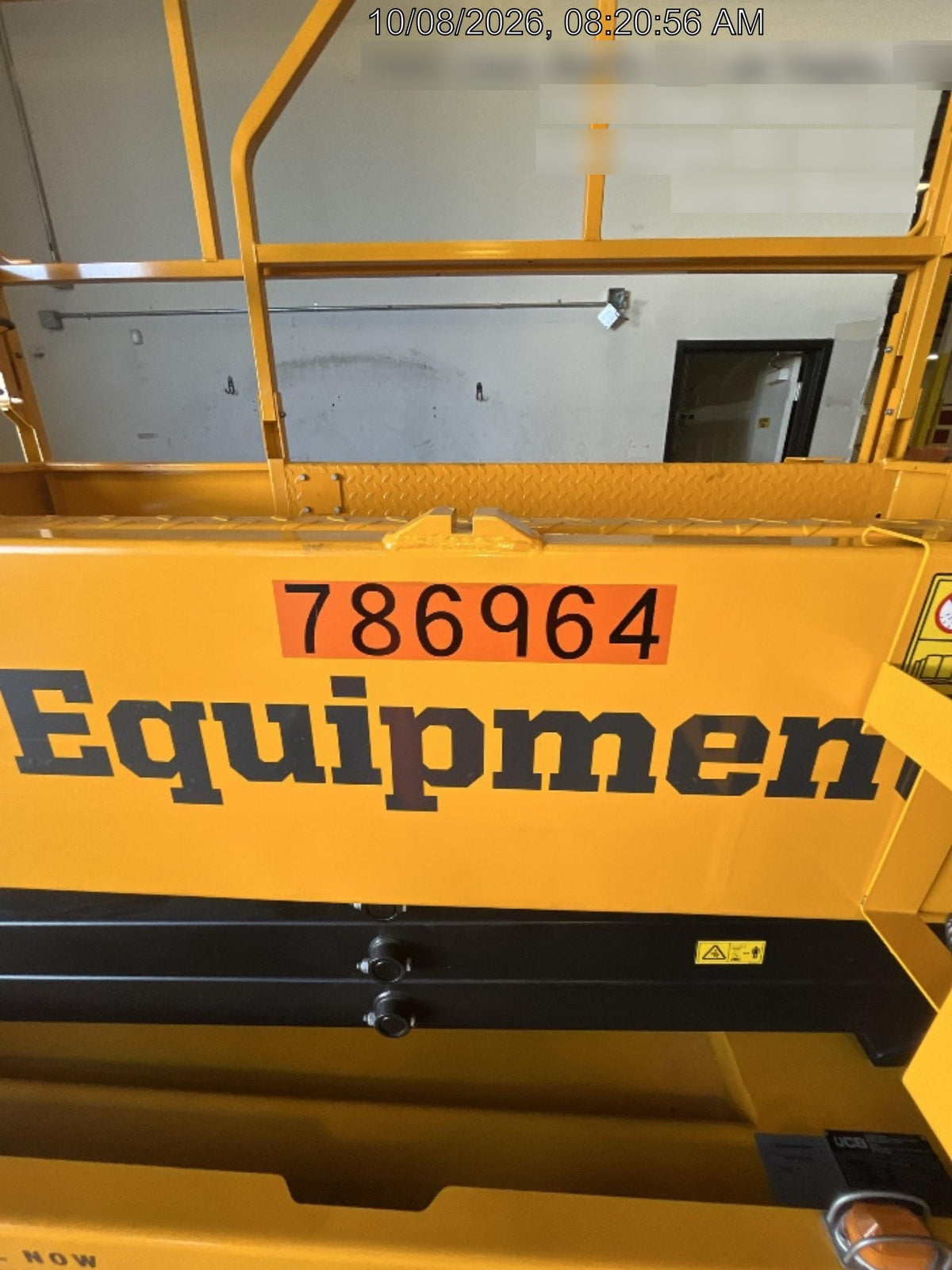 2026 JCB S3246E