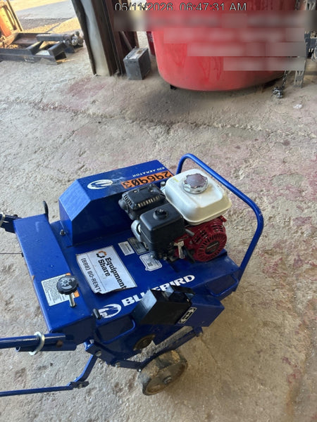 2022 BLUEBIRD H530A