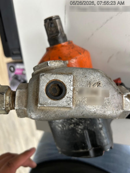 2021 MICHIGAN PNEUMATIC 751SS