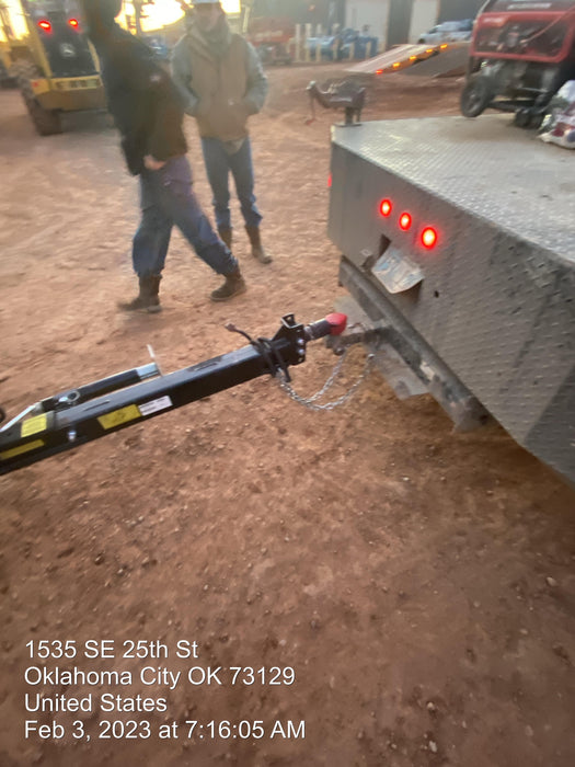 2022 ATLAS COPCO XAS188 CWK