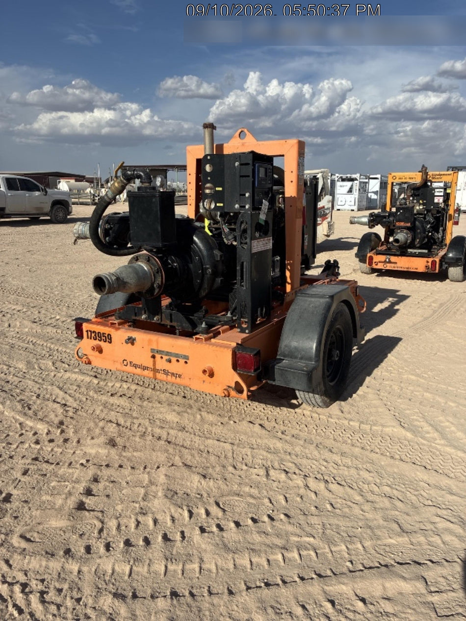 2021 PIONEER PP66S12L71-TD2.9L4