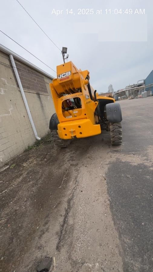 2024 JCB 509-42