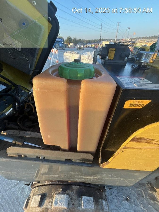 2021 WACKER NEUSON RTLx-SC3