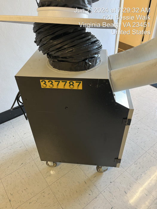 2023 KWIKOOL KPAC1411-2