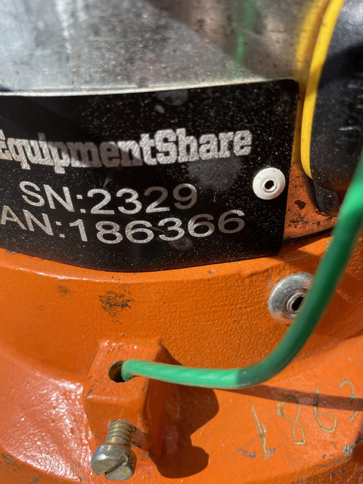 2021 MICHIGAN PNEUMATIC HV-6AM