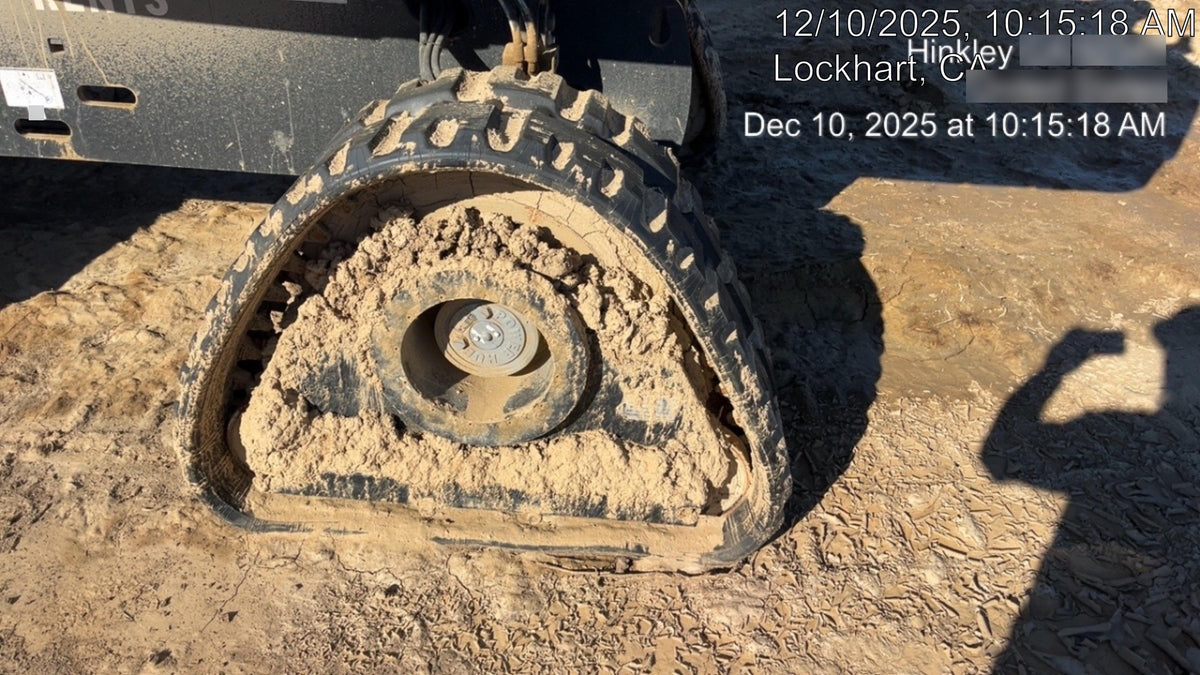 2025 GENIE S-65 TRAX