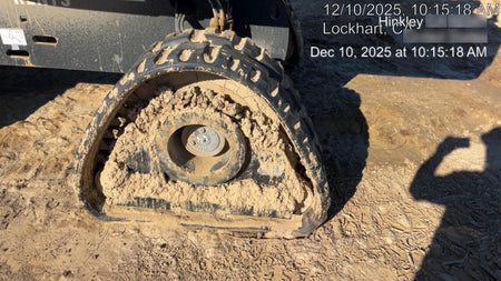 2025 GENIE S-65 TRAX