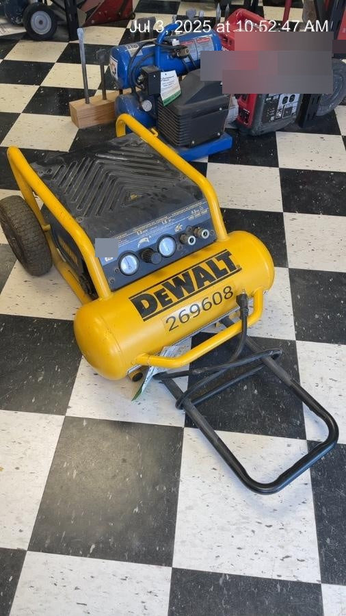 2012 DEWALT D55146