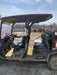 2021 Kubota RTV-X1140W-H Plastic Canopy, Windshield Acrylic Clear, LED Strobe Light, Wire Harness Kit, Back up Alarm