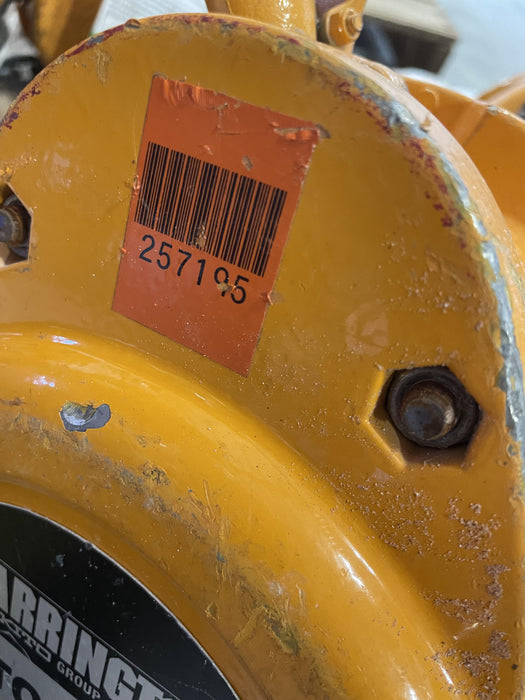 2022 HARRINGTON CF015-20