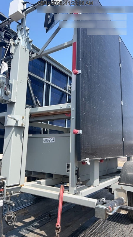 2025 PROGRESS SOLAR SOLUTIONS Helios-2XP