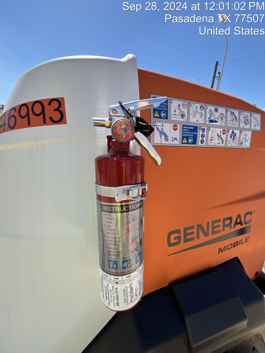 2024 GENERAC MLTS-4