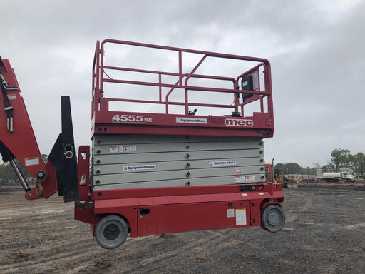 2020 MEC 4555SE