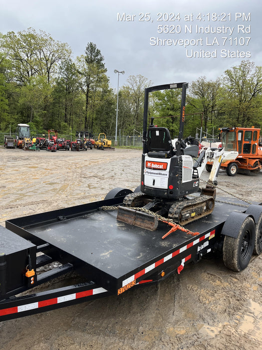 2023 STEELPOINT K19E