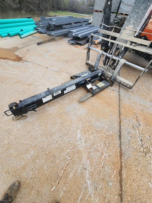 2022 STAR INDUSTRIES M1360B - Star JIB Boom