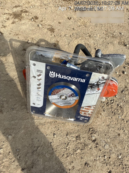 2024 HUSQVARNA K770