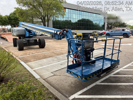 2026 GENIE S-85 XC
