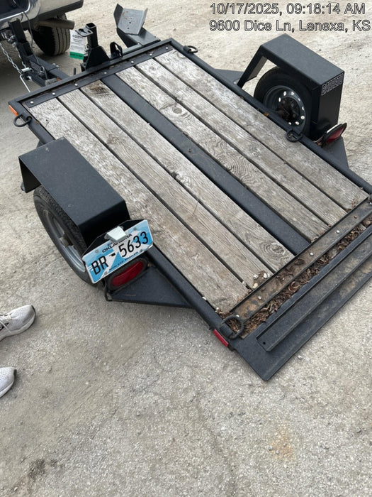 2022 BARRETO E4X6TBT