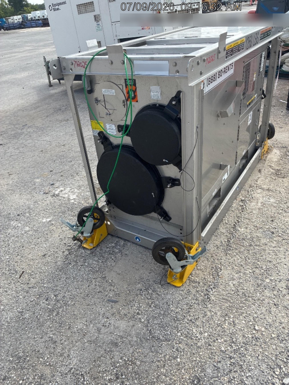2026 CLIMATE DESIGN INTERNATIONAL MS-2400/2000