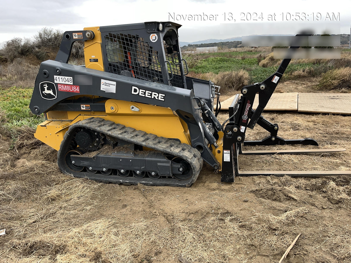 2024 VIRNIG PPFG260VGD90C