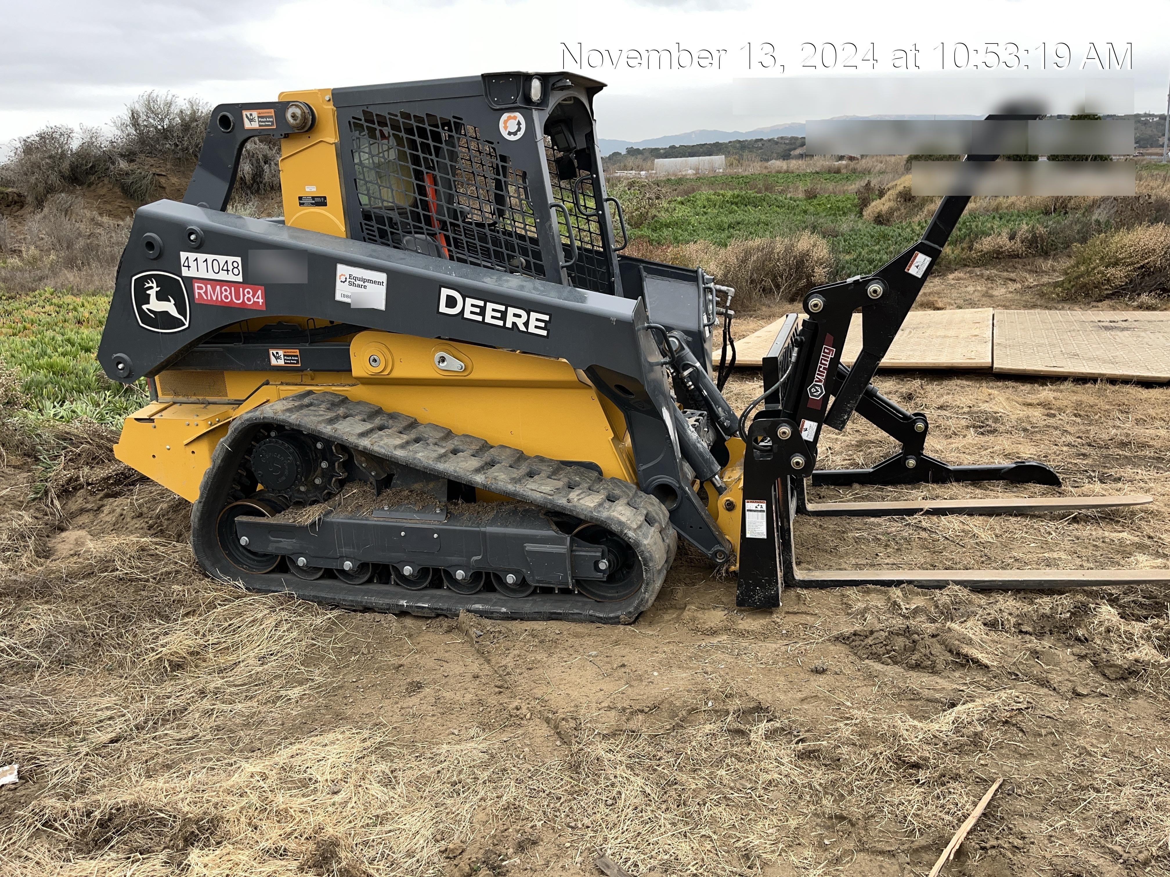 2024 VIRNIG PPFG260VGD90C