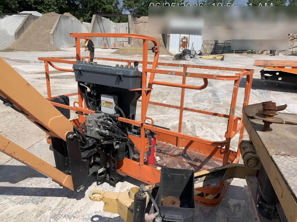 2022 JLG 1350SJP