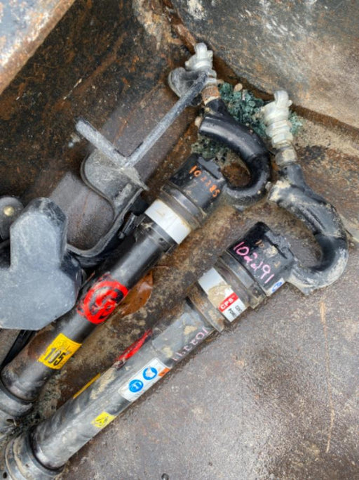 2020 CHICAGO PNEUMATIC CP4611 P