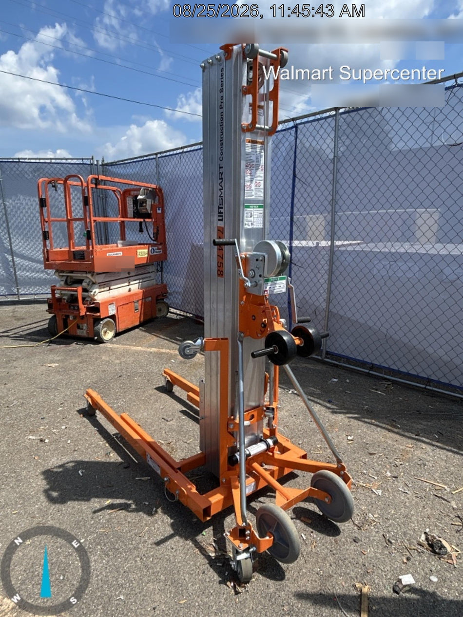 2026 LIFTSMART MLC-24