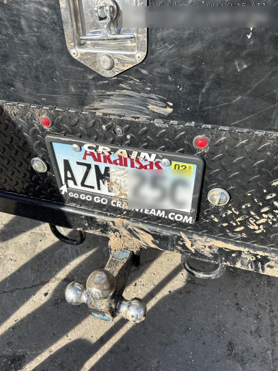 2022 SIMPSON SCGH8500