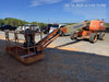 2020 JLG 660SJ