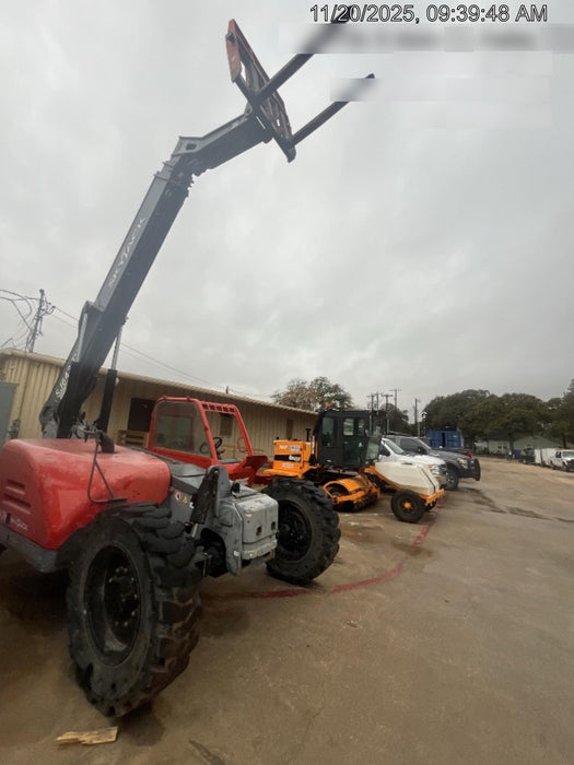 2016 SKYJACK SJ643 TH