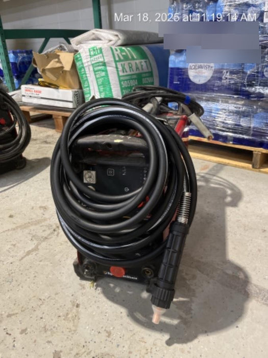 2022 LINCOLN ELECTRIC TOMAHAWK 1000