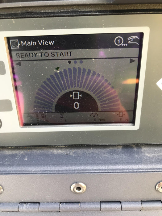 2022 ATLAS COPCO XAS440