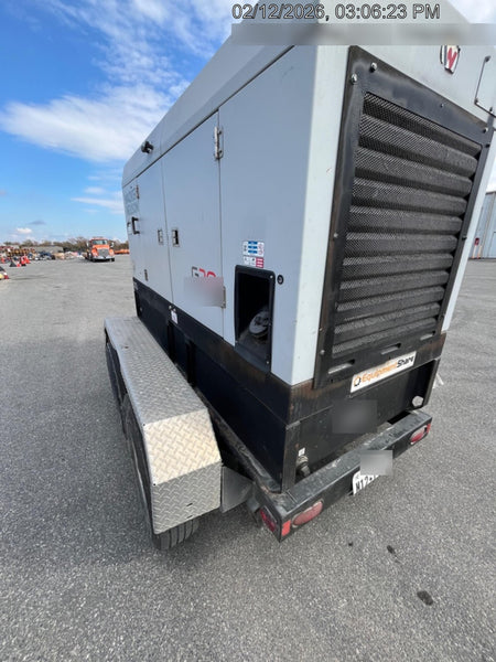 2018 WACKER NEUSON G70