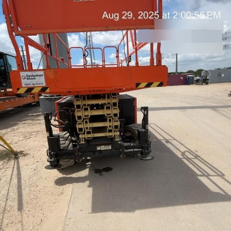2022 JLG RT4069