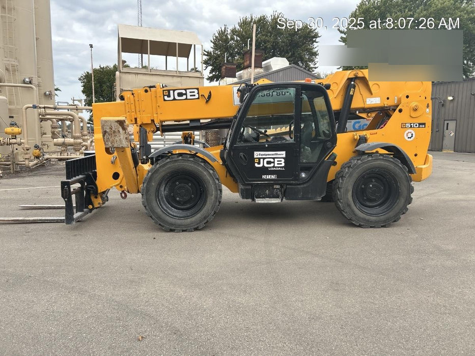 2022 JCB 510-56