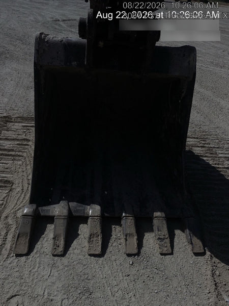 2023 LINK-BELT 210X4EX