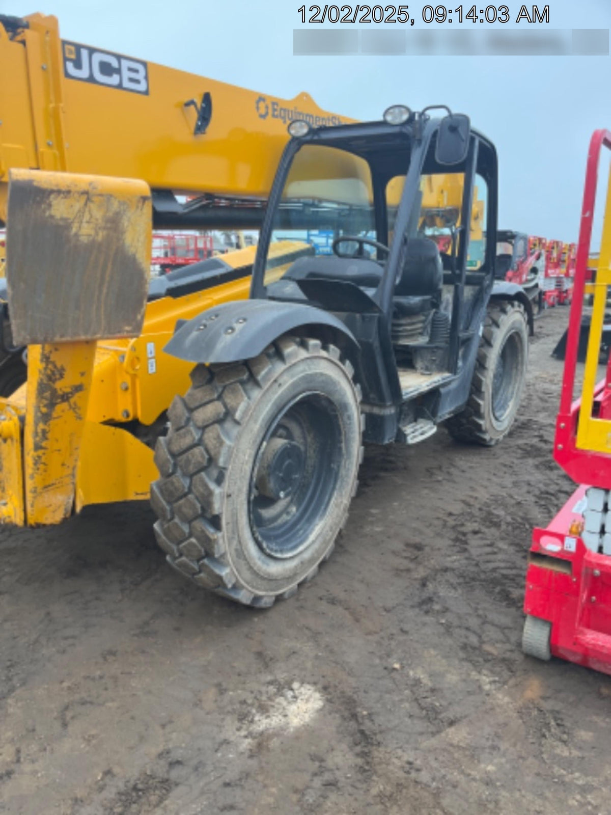 2024 JCB 512-56