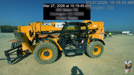 2019 JCB 512-56