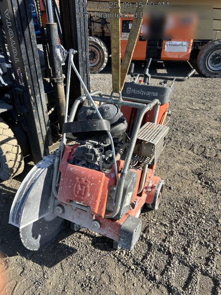 2020 HUSQVARNA FS 524
