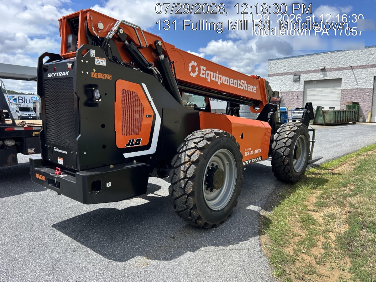 2026 SKYTRAK 12054