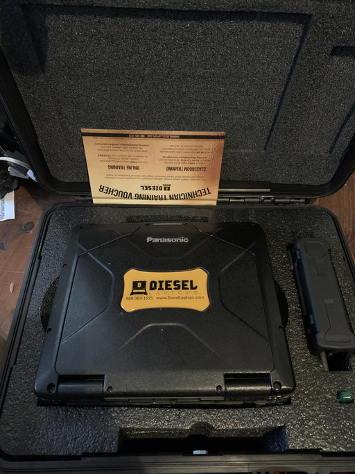 2021 DIESEL LAPTOPS DIESEL LAPTOP